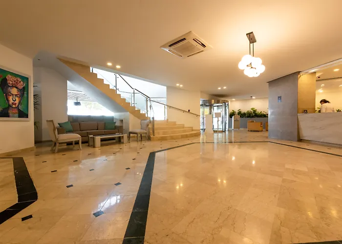 Hotel Regatta Cartagena