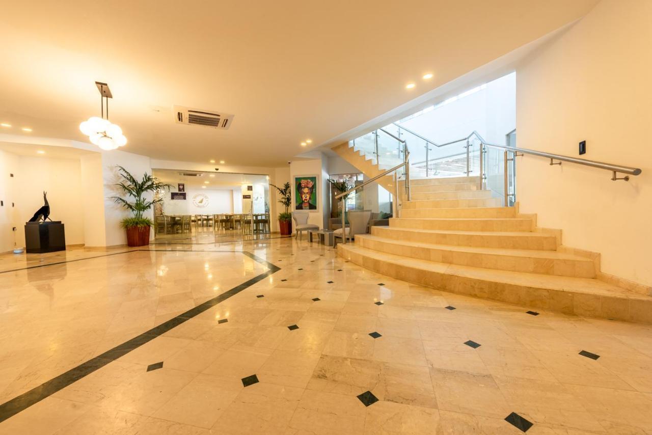 Hotel Regatta Cartagène