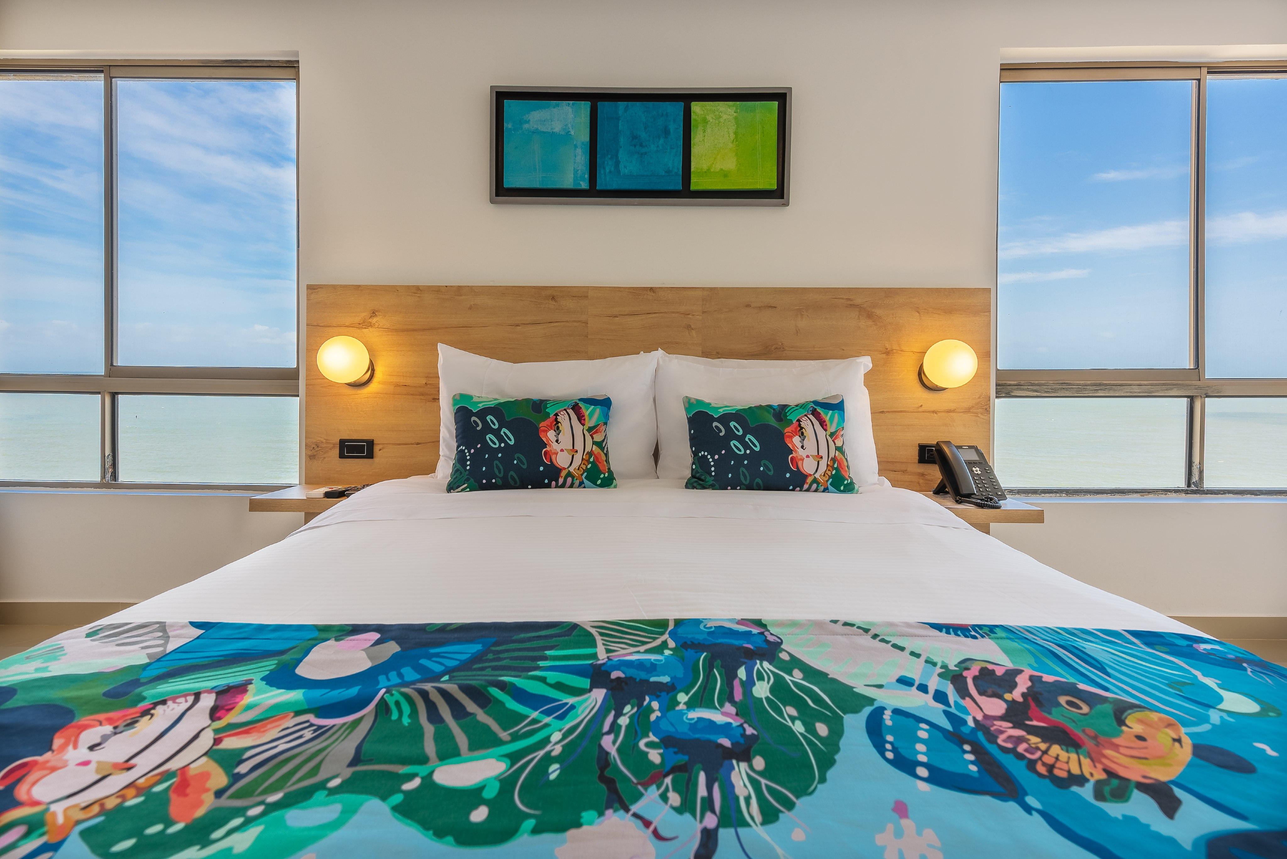 Regatta Hotel Cartagène
