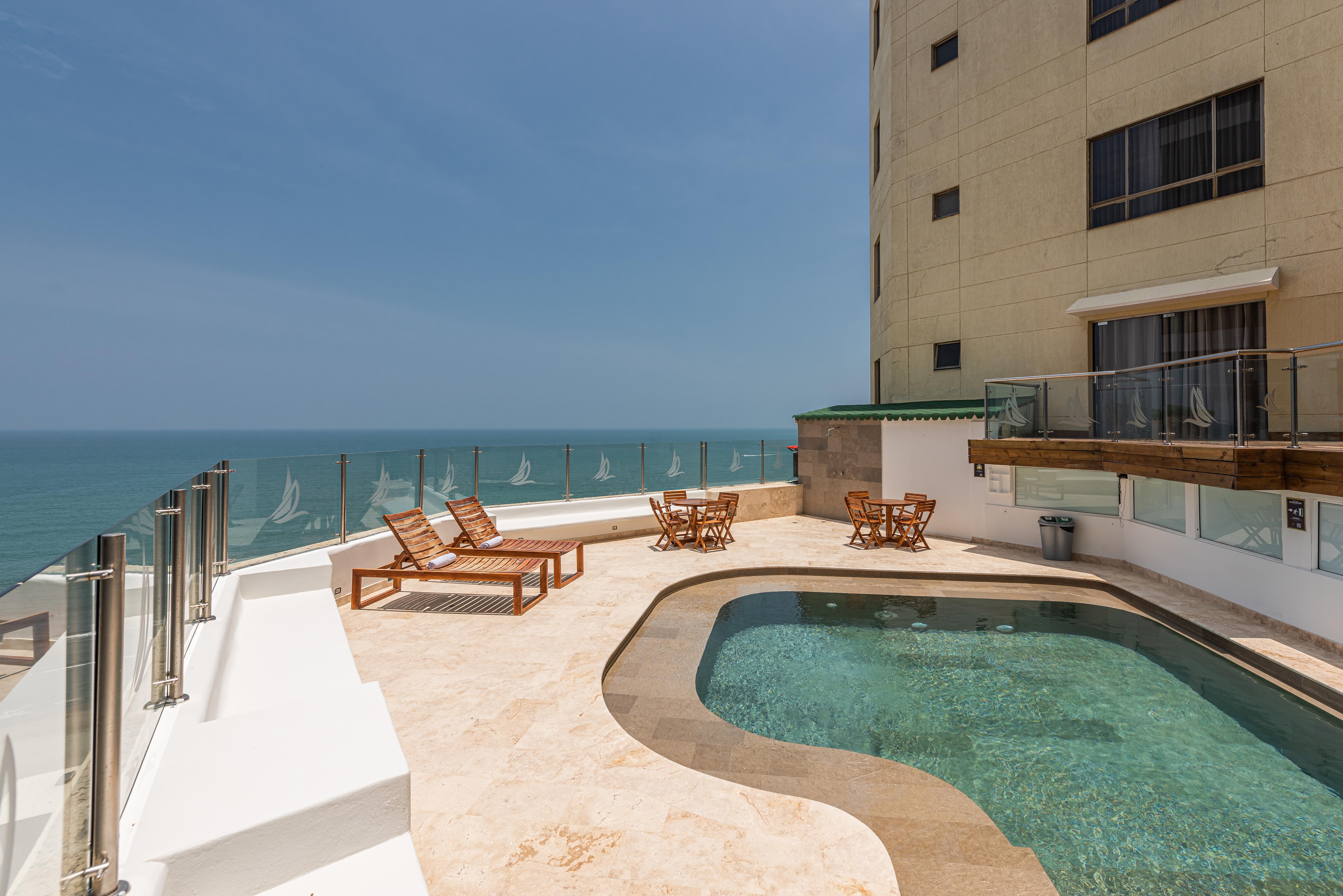 Hotel Regatta Cartagena