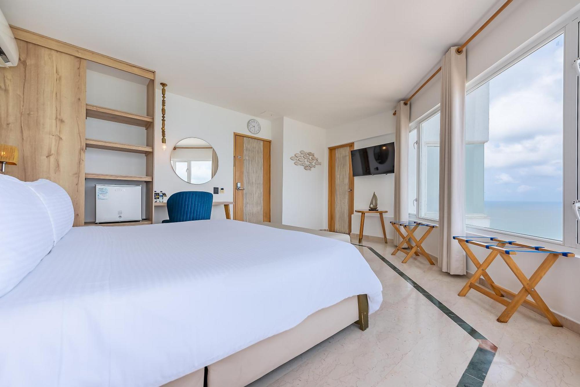 Regatta Hotel Cartagène