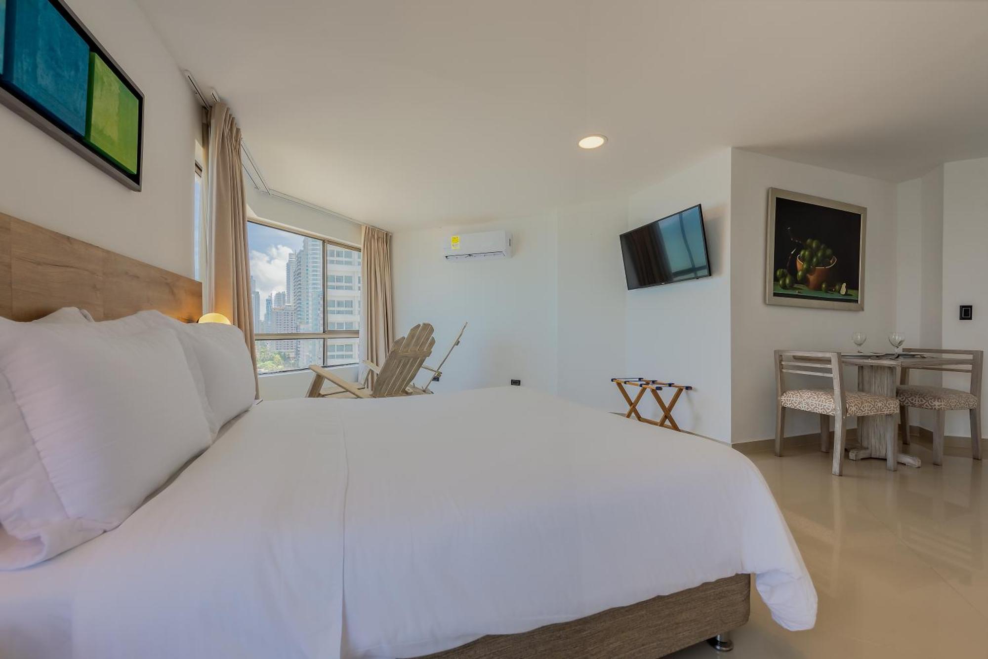 Regatta Hotel Cartagène